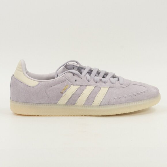 Adidas Samba OG \'Silver Dawn\' IG6176 size 10 main image 8